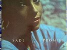 SADE – PROMISE – 1985 Vinyl LP Pitman Pressing FR 40263 VG+ Condition