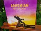 Queen - Bohemian Rhapsody - Double Vinyl - Soundtrack - Gatefold - 22 Tracks
