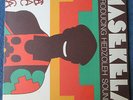 MASEKELA  LP FR ORIG  INTRODUCING HEDZOLEH SOUNDZ