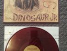 DINOSAUR JR.-BUG-Original SST Purple Vinyl LP-RARE 90s Indie Alt J MASCIS