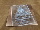 DEF LEPPARD - RECORD STORE DAY 2021 VINYL - WHEN THE WALLS CAME TUMBLING DOWN