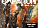 THE CREATION - In Stereo (RSD21) NEW SEALED LTD 180gm HEAVYWEIGHT CLEAR VINYL LP