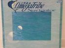 1986 OMEGA TRIBE / NAVIGATOR JAPAN ISSUE LP W/INSERT