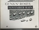 GUNS N ROSES November Rain / Sweet Child O' Mine 7