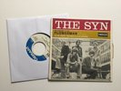The Syn: 1967 Deram French PS 'Flowerman / 14th Hour Technicolour Dream; VG+
