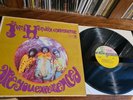 LP Vinyl Jimi Hendrix Experience - Experienced US 1st PRESS 1967  RS 6261 RARE