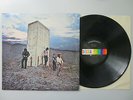 THE WHO - Who's Next - USA 1971 - Decca DL79182 Vinyl LP Stereophonic