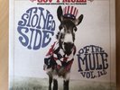 DoLP Gov‘t Mule - Stoned Side Of The Mule Vol. 1&2 Near Mint