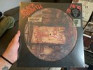 Black Sabbath Mob Rules Rare LP Vinyl Pic Disc RSD 2021 Limited Edition Sealed