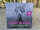 Garbage No Gods No Masters LP Pink Vinyl Record Store Day 2021 RSD