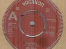 OTIS RUSH**HOMEWORK**DEMO**SOUL**THE VOCALION LABEL**HEAR IT