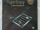 Supertramp: Crime of the Century  Audiophile series (A & M SPJ-3647)