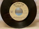 Elvis Presley Easy Come Easy Go RARE WHITE LABEL PROMO EP  Rare Hall Wallis labl