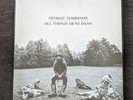 George Harrison All Things Must Pass Capitol EMI STCH 639