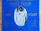 Prince Buster / Judge Dread - Jamaica's Pride - 1967 UK Blue Beat BBLP 809