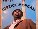 Derrick Morgan - Best of Derrick Morgan - 1969 UK Doctor Bird - DLM(B) 5014 - EX