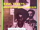 Agustus Pablo - King Tubbys Meets Rockers Uptown - 1976 Jamaican Yard Music Dub