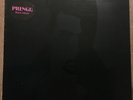 Prince BLACK ALBUM vinyl LP Erotic City Records Noir-69 RARE Funk Soul NEAR MINT