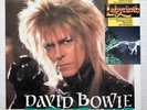 DAVID BOWIE Underground (Extended Dance Mix) 1986 EMI BRAZIL 12