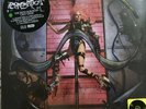 LADY GAGA - CHROMATICA LIMITED EDITION YELLOW VINYL LP TRIFOLD JACKET RSD 2021