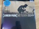 LINKIN PARK - METEORA- RSD 2021 - SEALED AQUA BLUE LIMITED EDITION DOUBLE LP