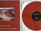 OMD ENOLA GAY RSD2021 red Vinyl. Mint. New mixes by Hot Chip & Theo Kottis