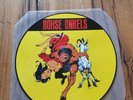 Böhse Onkelz picture LP böse Menschen böse Lieder Comic