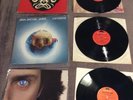 Jean Michel Jarre Vinyl, Oxygene, Magnetic Fields, The Concert In China