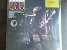 The Rest of STATUS QUO RSD 2021 Ltd Edition Vinyl
