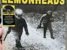 Lemonheads Hate Your Friends Vinyl LP Record Store Day 2021 RSD RARE Yellow Viny