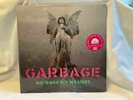 Garbage - No Gods No Masters Colored Vinyl LP Record Store Day 2021 RSD Sealed