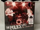 The Police Live  Vol. 2 Atlanta 1983 2LP RSD 2021 SEALED