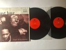 Lost Boyz Legal Drug Money 2X VINYL LP OG 1996 Universal Records RARE Hip Hop EX