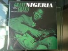 GRANT GREEN Nigeria Audiophile Vinyl BLUE NOTE TONE POET 180g