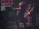 Status Quo - The Rest Of Status Quo. Record Store Day 2021