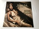 Natalie Cole Still Unforgettable Vinyl Lp SEALED 2008 Atco Records Nat King Cole