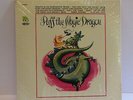 1-LP-PETER PAN SINGERS AND ORCHESTRA-PUFF THE MAGIC DRAGON-PETER PAN RECORDS-NEW