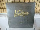 PEARL JAM Vitalogy EPIC LP Record 66900 Embossed Gatefold - Still Sealed