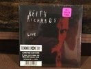 Keith Richards Live 7
