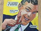 Frank Zappa/Mothers 