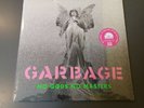 New RSD21 Garbage - No Gods No Masters Clear Pink Vinyl