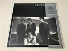 Ultravox: Vienna 2 LP, 180 Gram BLACK / CLEAR Vinyl, RSD 2021 Edition