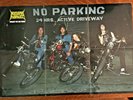 NUCLEAR ASSAULT 1988 FIGHT TO BE FREE 12