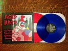 ACID BATH 2004 WHEN THE KITE STRING POPS COLORED VINYL 2-12