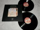 Led Zeppelin The Song Remains The Same Swan Song 1976 NM 2 Lp