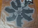 GHOST RATS DIE CUT PICTURE DISC VINYL LIMITED EDITION NEW W/ HYPE STICKER PVC