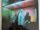 WOLF ALICE BLUE WEEKEND RSD 21 RED VINYL LP + BONUS CLEAR 7” SINGLE NEW