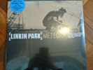 Linkin Park -  Meteora Double LP Coloured Aqua Blue Vinyl New Sealed RSD2021