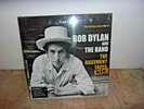 BOB DYLAN - BASEMENT TAPES RAW ;   3 x Vinyl LP Box Set  ,  New & Sealed