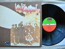 Led Zeppelin II SD-8236 Atlantic RL Hot Mix zepplin 2/two 1969 Vinyl LP EX/VG+